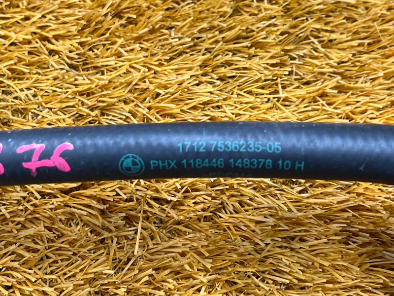 Патрубок системы охлаждения, 600 рублей, Красноярск