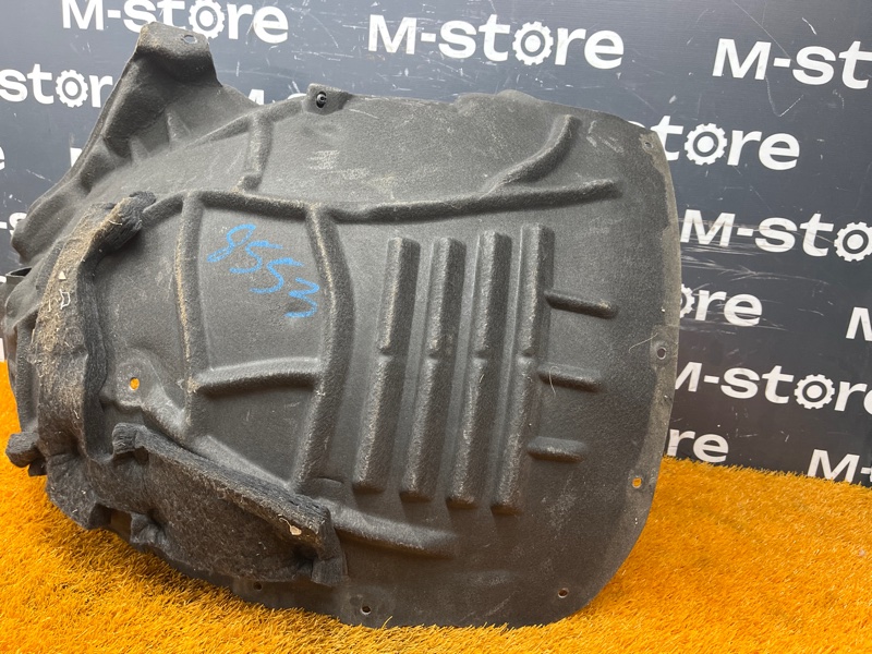 подкрылок, 9000 рублей, Красноярск