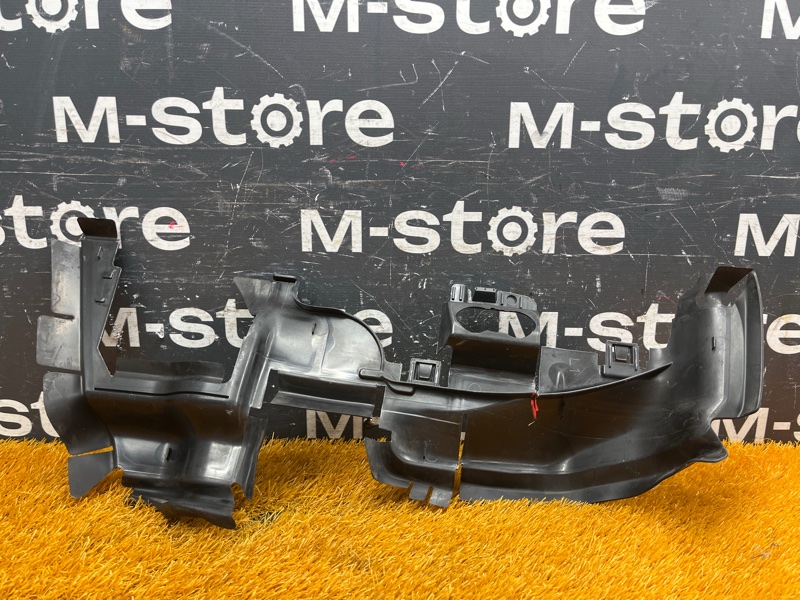 воздуховод радиатора, 4000 рублей, Красноярск