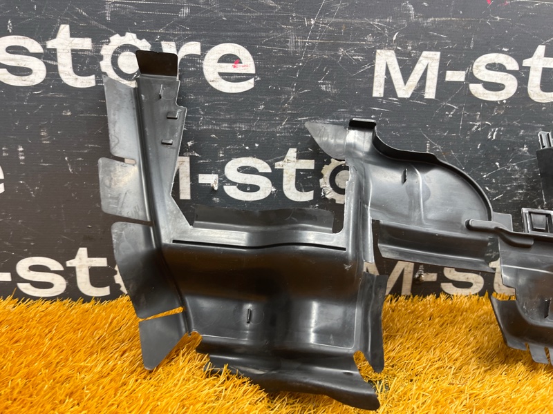 воздуховод радиатора, 4000 рублей, Красноярск