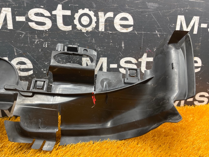 воздуховод радиатора, 4000 рублей, Красноярск