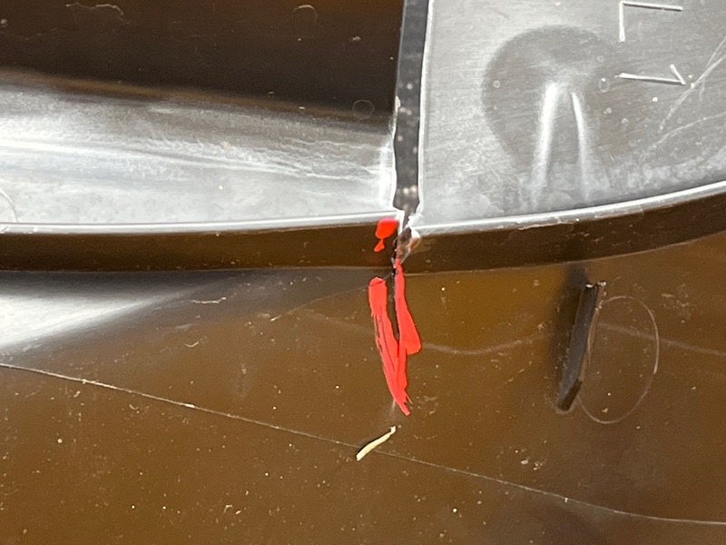 воздуховод радиатора, 4000 рублей, Красноярск