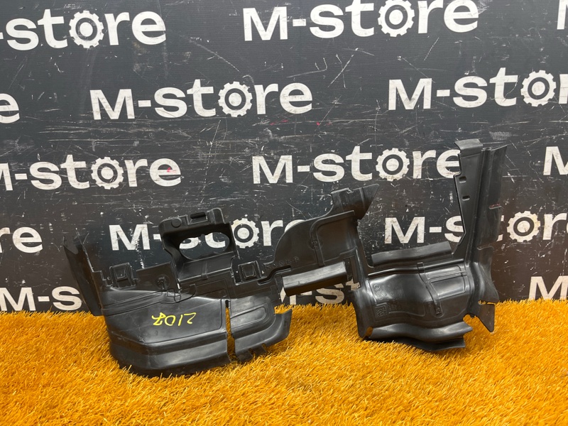 воздуховод радиатора, 4000 рублей, Красноярск