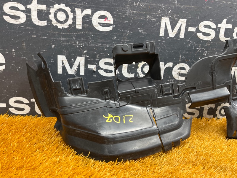 воздуховод радиатора, 4000 рублей, Красноярск