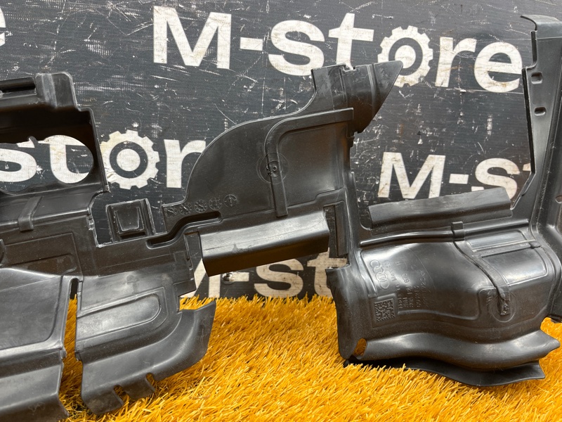 воздуховод радиатора, 4000 рублей, Красноярск