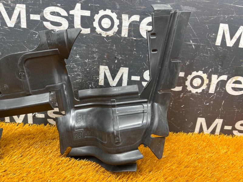 воздуховод радиатора, 4000 рублей, Красноярск