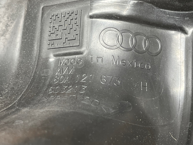 воздуховод радиатора, 4000 рублей, Красноярск