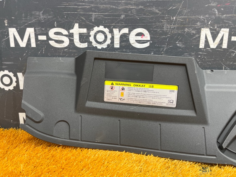 Накладка замка капота, 1000 рублей, Красноярск