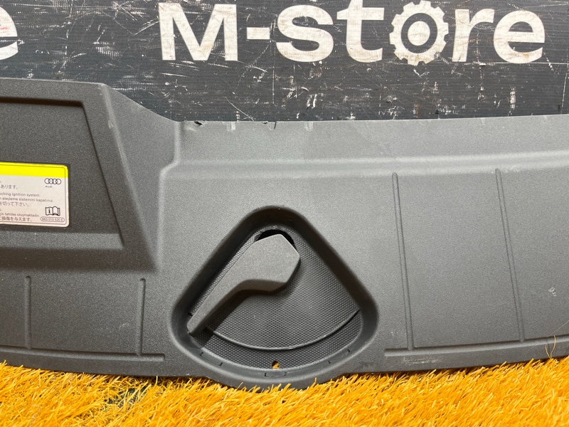 Накладка замка капота, 1000 рублей, Красноярск