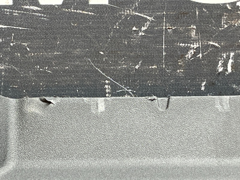 Накладка замка капота, 1000 рублей, Красноярск