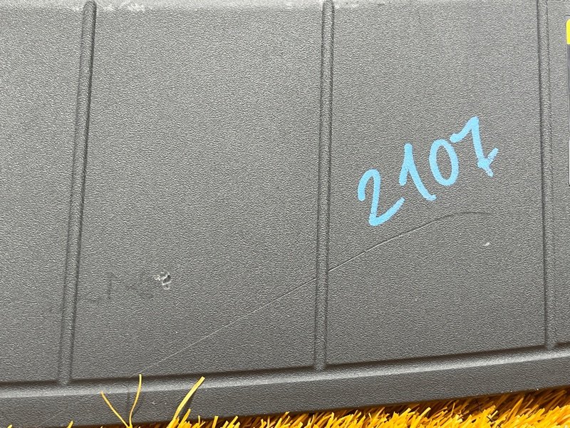 Накладка замка капота, 1000 рублей, Красноярск