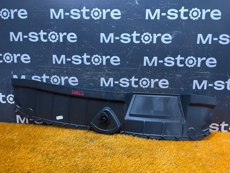 Накладка замка капота, 1000 рублей, Красноярск