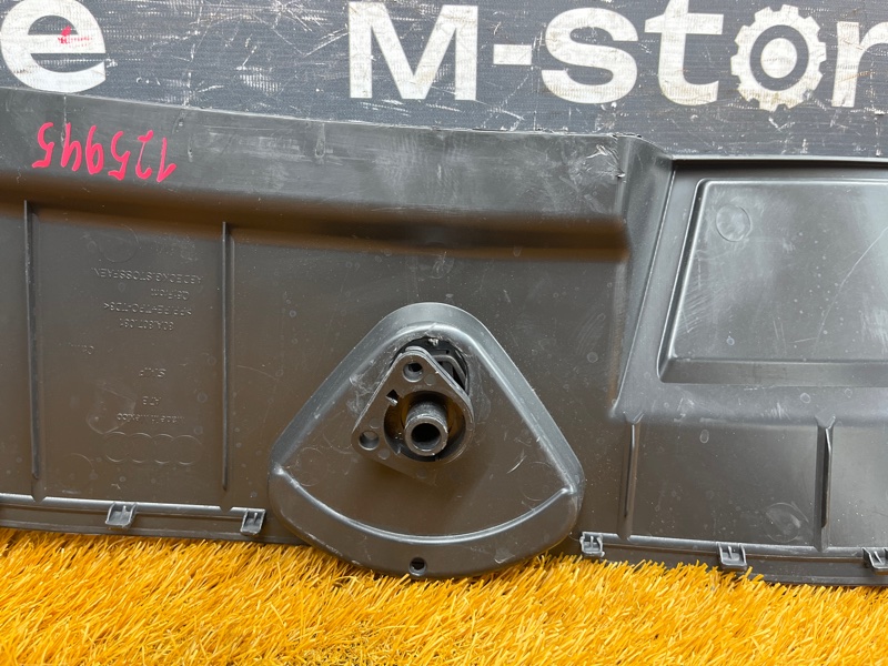 Накладка замка капота, 1000 рублей, Красноярск