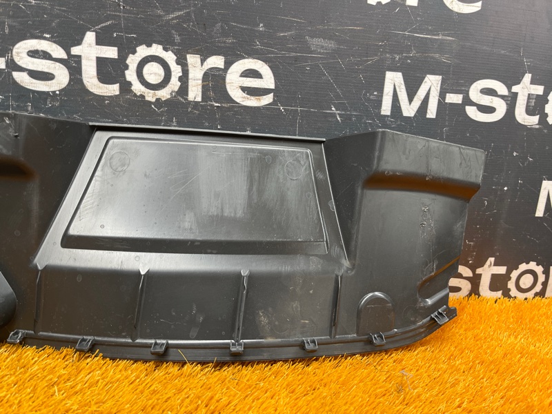 Накладка замка капота, 1000 рублей, Красноярск