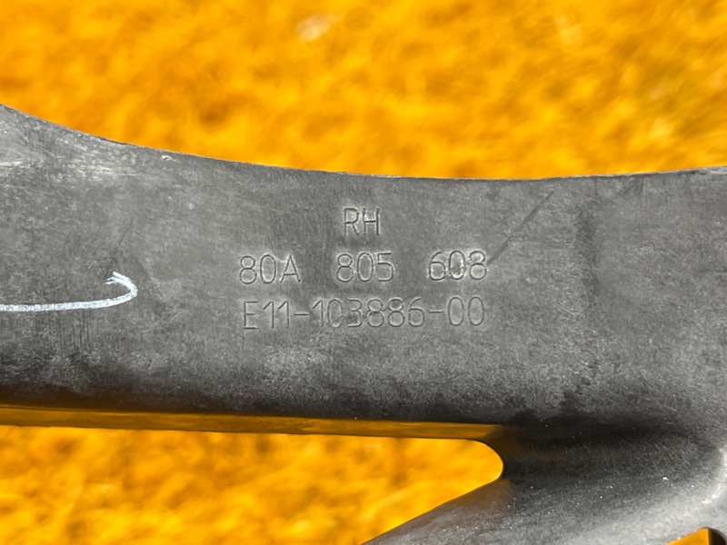 кронштейн фары, 2000 рублей, Красноярск