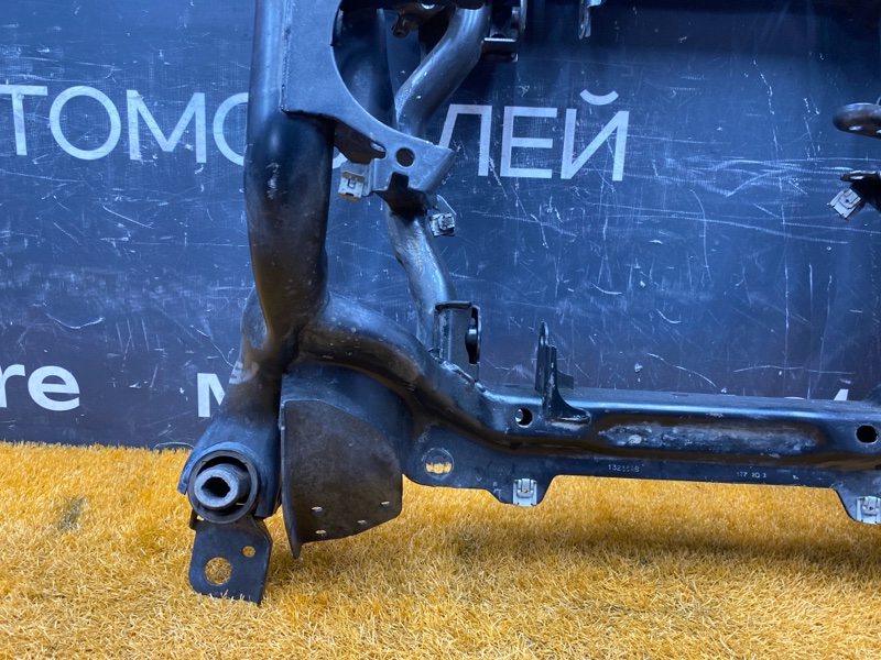 Балка поперечная (подрамник), 28000 рублей, Красноярск