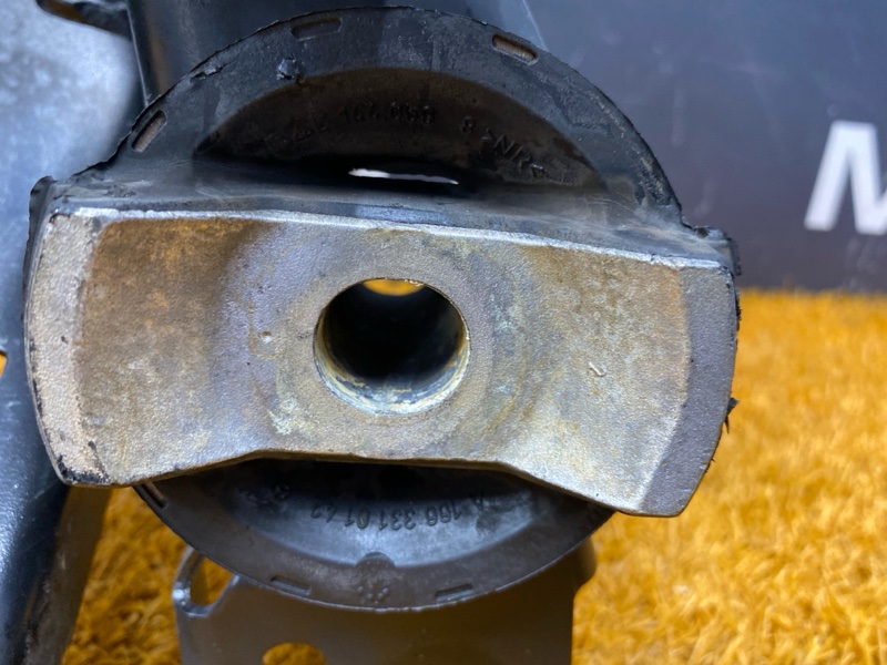 Балка поперечная (подрамник), 28000 рублей, Красноярск