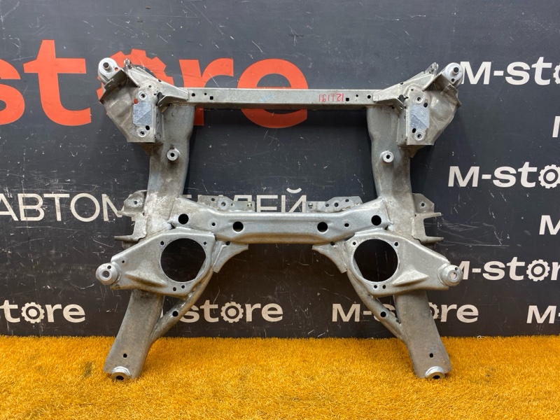 Балка поперечная (подрамник), 39000 рублей, Красноярск