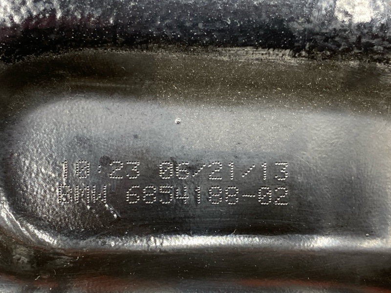 Балка акпп, 10000 рублей, Красноярск