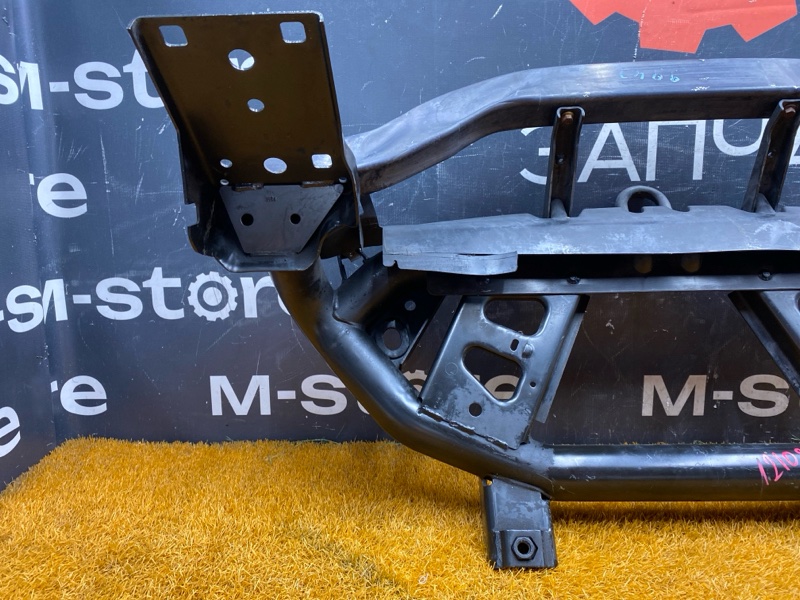 рамка радиатора, 2000 рублей, Красноярск