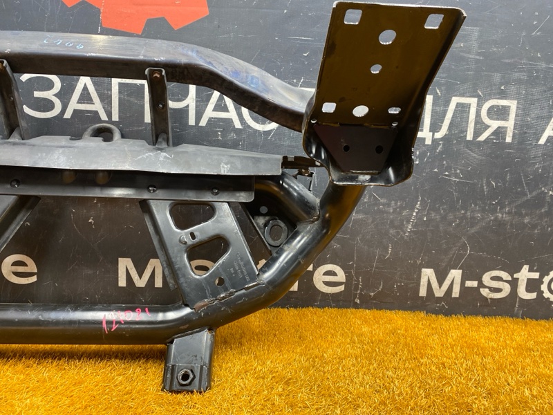 рамка радиатора, 2000 рублей, Красноярск