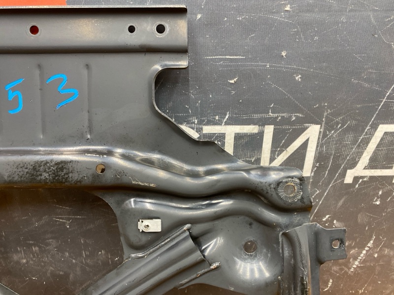 Балка под радиатор, 9400 рублей, Красноярск