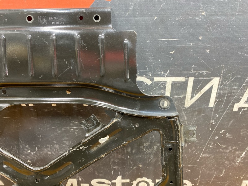 Балка под радиатор, 9400 рублей, Красноярск