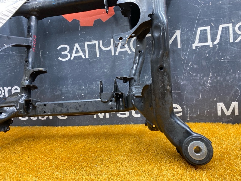 Балка поперечная (подрамник), 5500 рублей, Красноярск