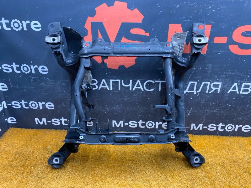 Балка поперечная (подрамник), 5500 рублей, Красноярск