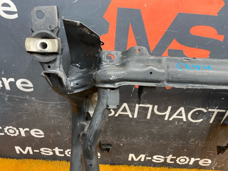 Балка поперечная (подрамник), 5500 рублей, Красноярск