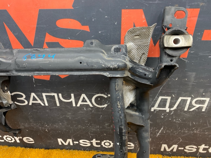 Балка поперечная (подрамник), 5500 рублей, Красноярск