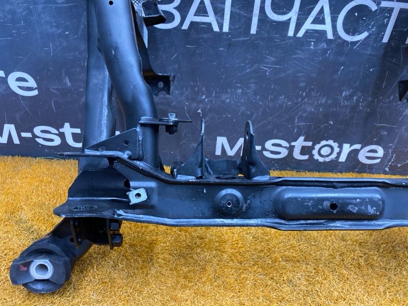 Балка поперечная (подрамник), 5500 рублей, Красноярск