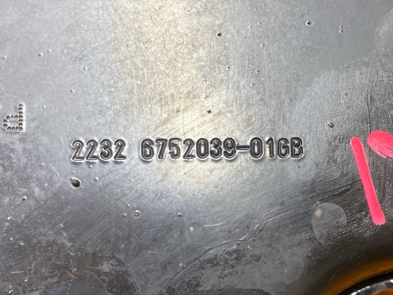 Балка акпп, 1500 рублей, Красноярск