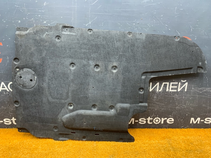 Защита днища кузова, 10000 рублей, Красноярск