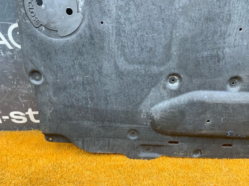 Защита днища кузова, 10000 рублей, Красноярск