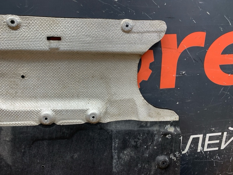 Защита днища кузова, 10000 рублей, Красноярск