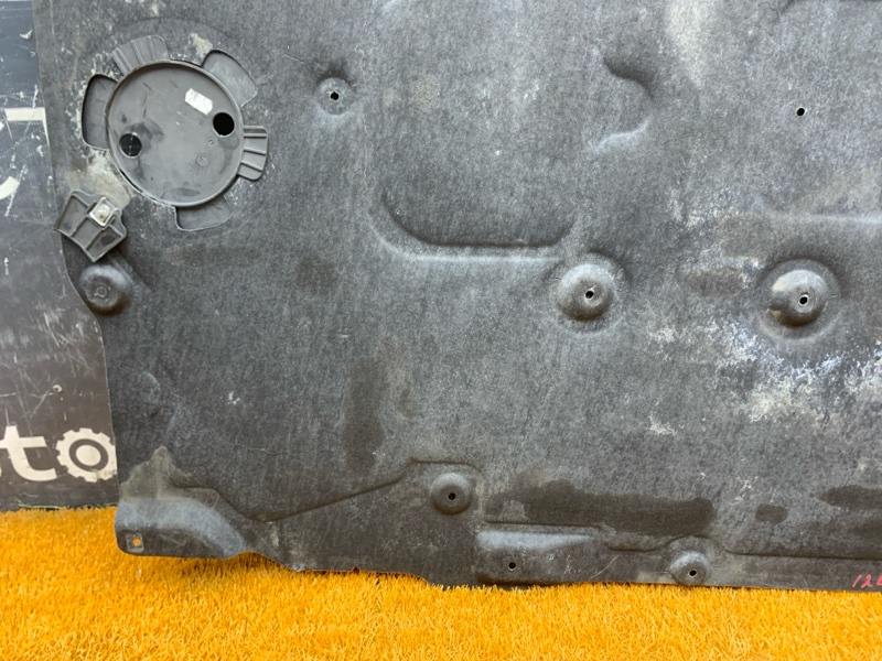 Защита днища кузова, 10000 рублей, Красноярск