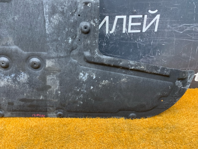 Защита днища кузова, 10000 рублей, Красноярск