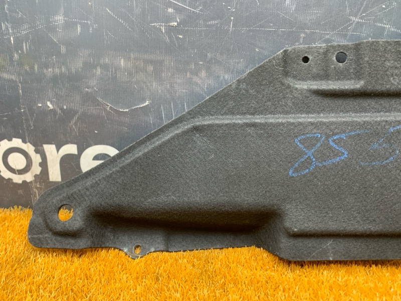 Защита днища кузова, 2000 рублей, Красноярск