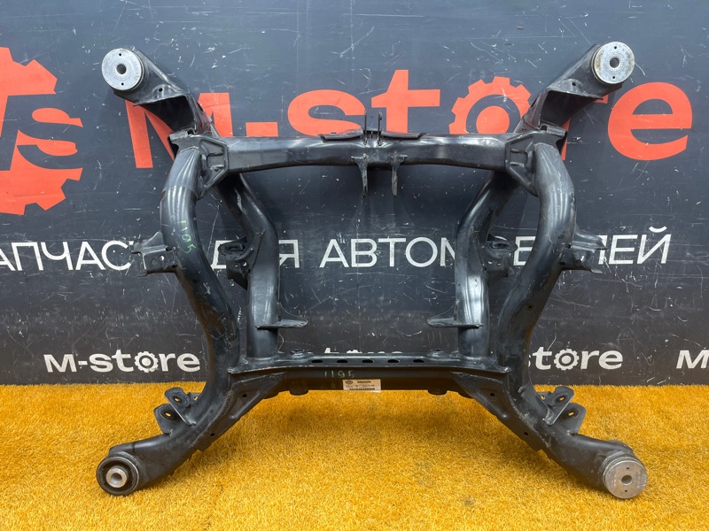 Балка поперечная (подрамник), 4500 рублей, Красноярск