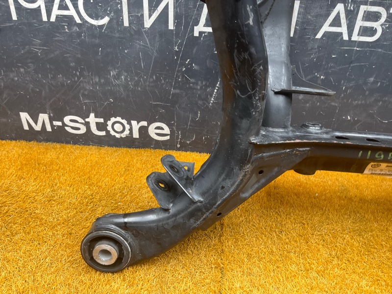 Балка поперечная (подрамник), 4500 рублей, Красноярск