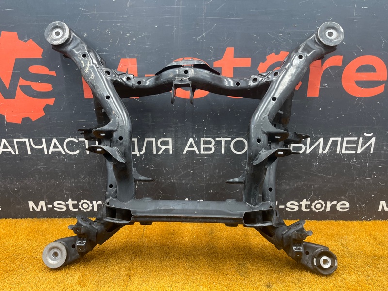 Балка поперечная (подрамник), 4500 рублей, Красноярск