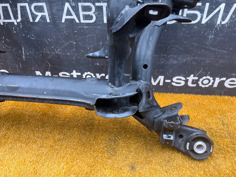 Балка поперечная (подрамник), 4500 рублей, Красноярск