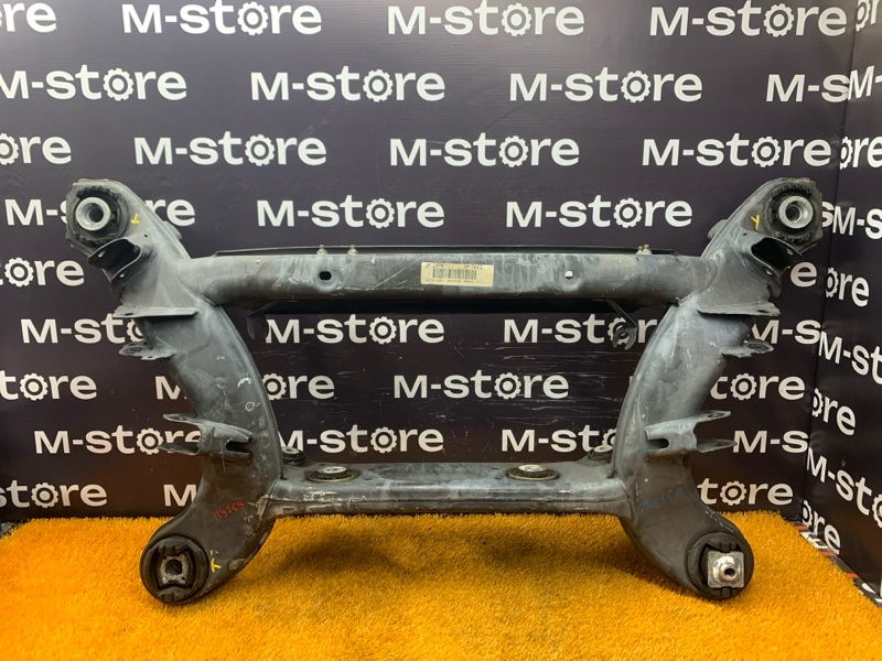 Балка поперечная (подрамник), 33000 рублей, Красноярск