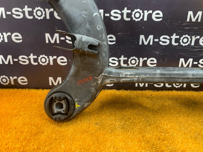 Балка поперечная (подрамник), 33000 рублей, Красноярск