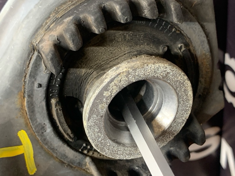 Балка поперечная (подрамник), 33000 рублей, Красноярск