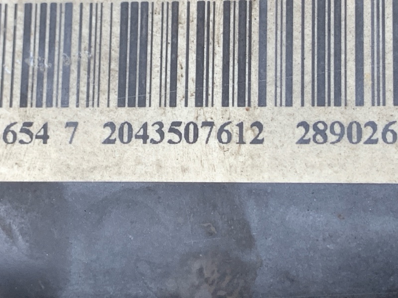 Балка поперечная (подрамник), 33000 рублей, Красноярск