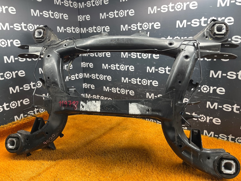 Балка поперечная (подрамник), 4000 рублей, Красноярск