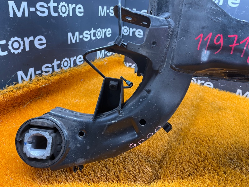 Балка поперечная (подрамник), 4000 рублей, Красноярск