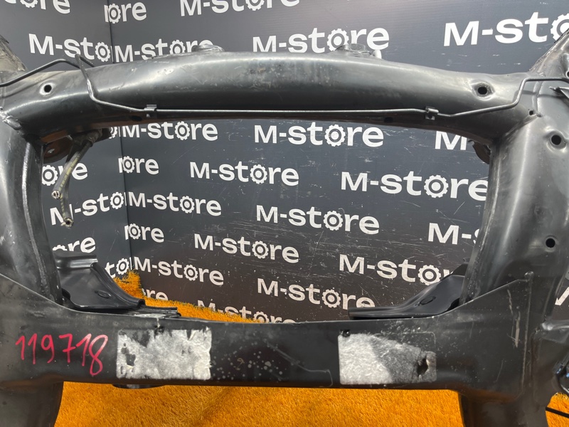 Балка поперечная (подрамник), 4000 рублей, Красноярск